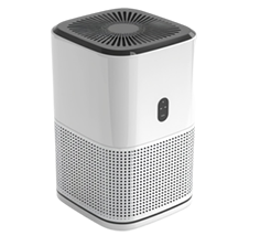 Air Purifiers & Humidifiers
