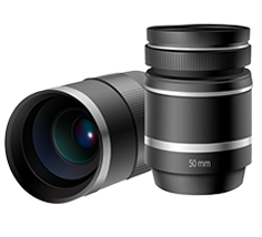 Camera Lenses