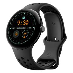 Google Watch