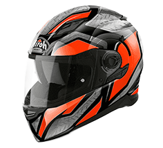 Motorcycle equipment