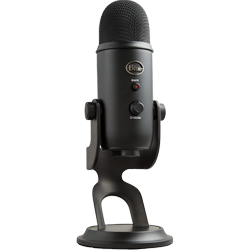 Microphone