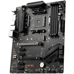 Motherboard