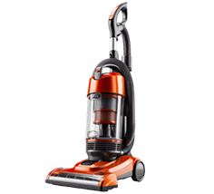 Vacuum & Floor Cleaning